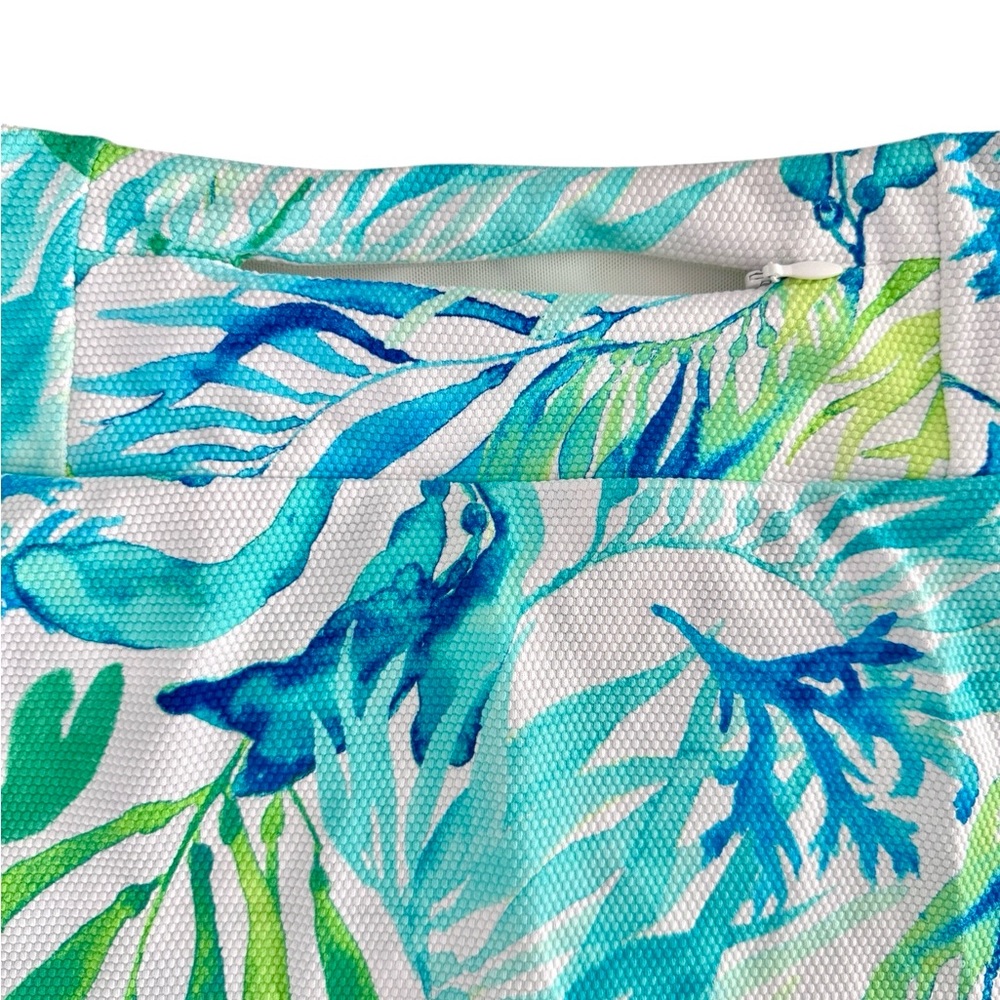 Tommy Bahama Island Cays Seafronds Skort - Picture 10 of 13